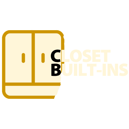 Closet Built-ins logo
