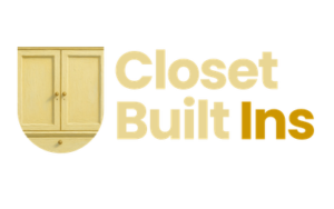 Closet Built Ins Logo