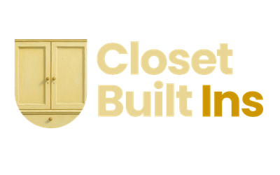 Closet Built Ins Logo